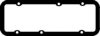 CORTECO 009686P Gasket, cylinder head cover